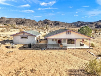 63466 Single Tree Rd, Joshua Tree, CA 92252