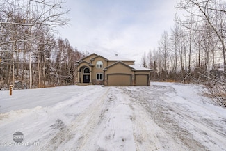 7503 Fiskari Dr, Wasilla, AK 99623