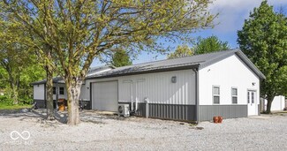 136 S Hillcrest Dr, Rockville, IN 47872