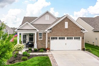13448 Mosaic St, Fishers, IN 46037