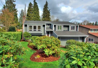 1224 NE 198th St, Shoreline, WA 98155