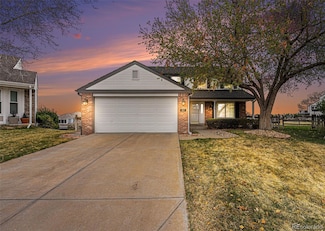 1817 Mountain Sage Place, Highlands Ranch, CO 80126