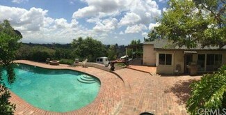 671 Green View Rd, La Habra Heights, CA 90631