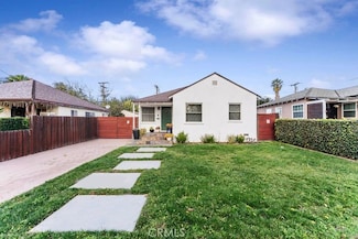 821 N Workman St, San Fernando, CA 91340