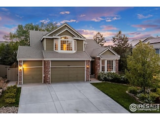 2841 Silver Place, Superior, CO 80027