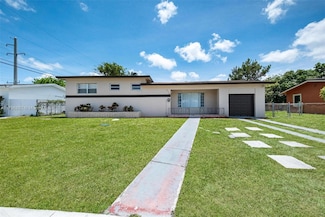 710 NW 187th Dr, Miami, FL 33169