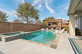 6711 Falcon Crest Ln, Sachse, TX 75048