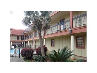 3008 5th St Unit 5, Metairie, LA 70002