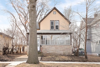 420 Lafond Ave, Saint Paul, MN 55103