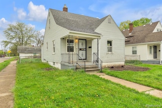 3160 Ash St, Inkster, MI 48141