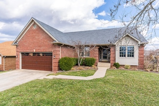 1010 Park Place Dr, Richmond, KY 40475
