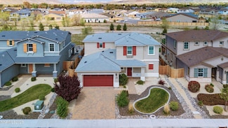2282 Selway Dr, Sparks, NV 89436