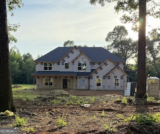 5 the Rock Rd, the Rock, GA 30285