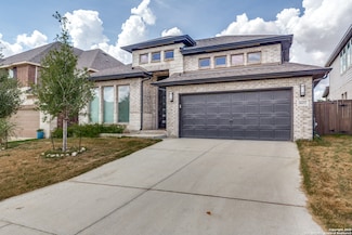 1607 Hallettsville, San Antonio, TX 78253