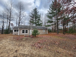 10544 N Lazy Ln, Bitely, MI 49309
