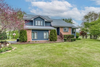 279 Four Apple Ave, Chilhowie, VA 24319