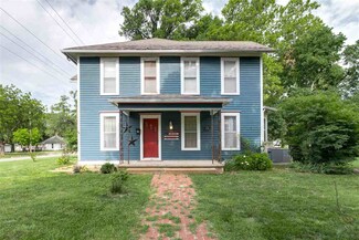 523 Spruce St, Halstead, KS 67056