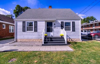100 N Boeke Rd, Evansville, IN 47711