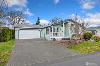 8206 18th Ln SE, Lacey, WA 98503