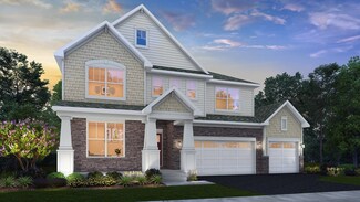 16063 S Clearwater Dr, Plainfield, IL 60586