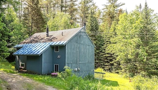 75 Forest Mountain Rd, Peru, VT 05152