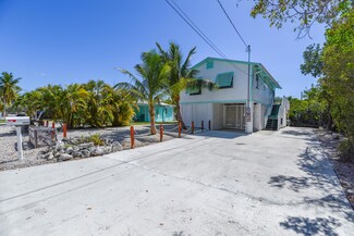 30840 Ortega Ln, Big Pine Key, FL 33043