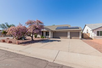 8324 W Maryland Ave, Glendale, AZ 85305