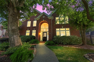 9119 S Fitzgerald Way, Missouri City, TX 77459