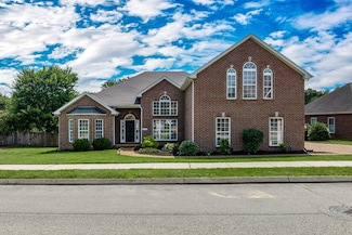 3134 Friars Bridge Pass, Franklin, TN 37064