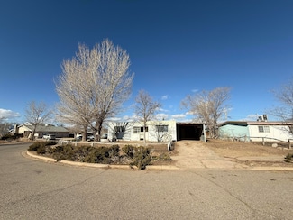 425 Elder St, Grants, NM 87020