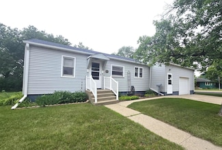 333 E 5th Ave, Miller, SD 57362