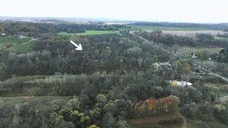 37133 County Road 215, Bangor, MI 49013