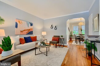 4311 Newport Ave, Baltimore, MD 21211