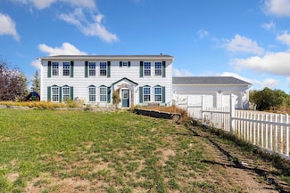 5485 Division Ave, Cheyenne, WY 82007