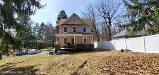 11 Smith Alley, Mount Pocono, PA 18344