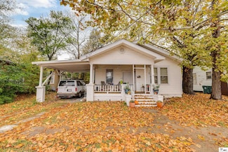 503 Bres Ave, Monroe, LA 71201