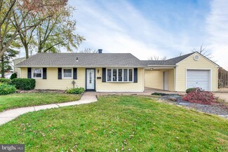 1 Cherry Rd, West Berlin, NJ 08091