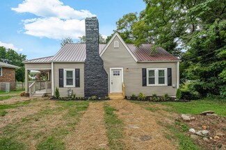 209 Daugherty St, Livingston, TN 38570