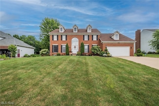 9364 Pheasant Valley Ave NW, North Canton, OH 44720
