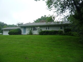 10899 S State Road 43, Brookston, IN 47923