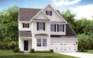 209 Pine Crest View Dr, Summerville, SC 29486