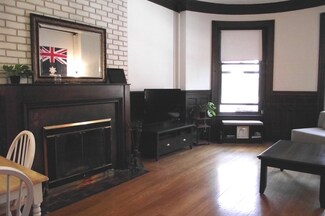 924 Beacon St Unit 2, Boston, MA 02215