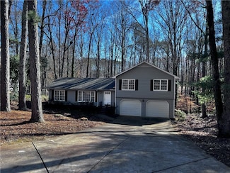 3378 Mountain Hollow Dr, Marietta, GA 30062