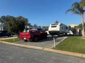 4831 Elwana Way, American Condominium Parks, FL 33541
