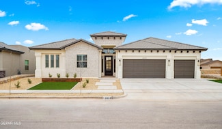 14521 Tierra Campeon, El Paso, TX 79938