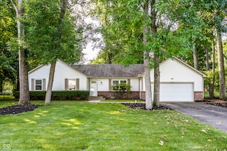 11915 Hoster Rd, Carmel, IN 46033