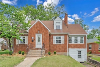 3531 Greenland Ave NW, Roanoke, VA 24012