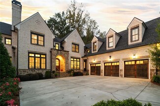 976 Ferncliff Rd NE, Atlanta, GA 30324