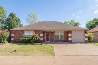 2319 Sycamore, Stillwater, OK 74075