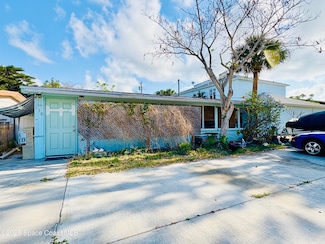 116 Lincoln Ave, Cape Canaveral, FL 32920